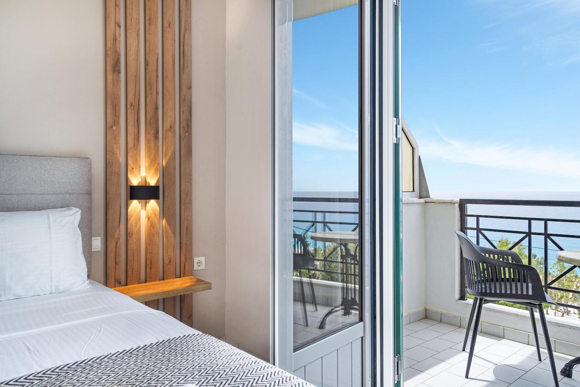 Sunset Premium Studio 8 Άγιος Νικήτας Εξωτερικό φωτογραφία