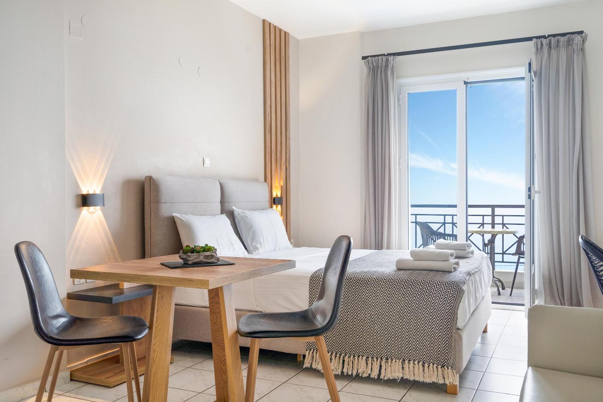 Sunset Premium Studio 8 Άγιος Νικήτας Εξωτερικό φωτογραφία