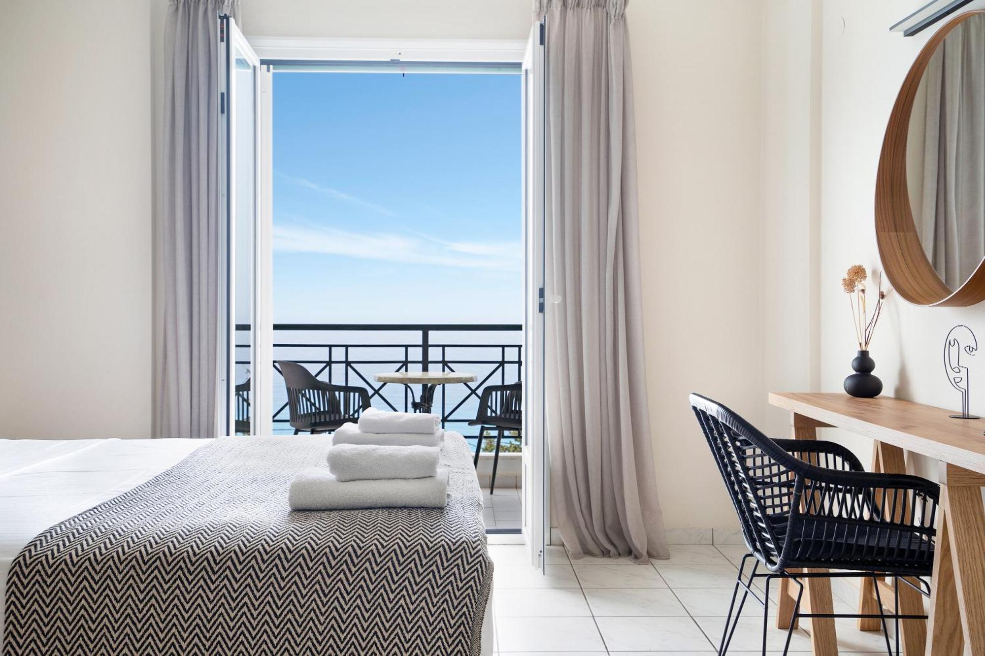 Sunset Premium Studio 8 Άγιος Νικήτας Εξωτερικό φωτογραφία