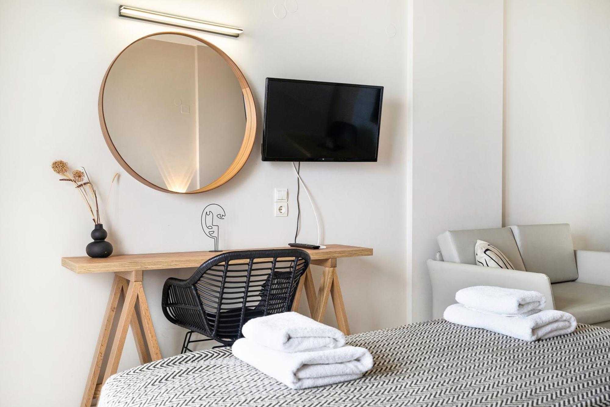 Sunset Premium Studio 8 Άγιος Νικήτας Δωμάτιο φωτογραφία