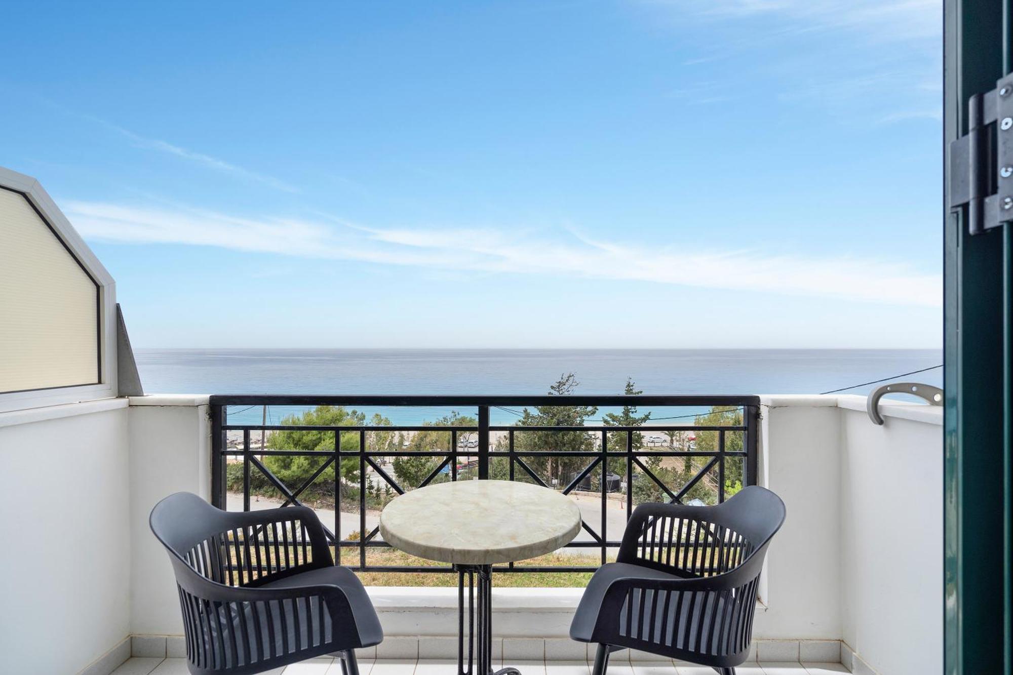 Sunset Premium Studio 8 Άγιος Νικήτας Εξωτερικό φωτογραφία
