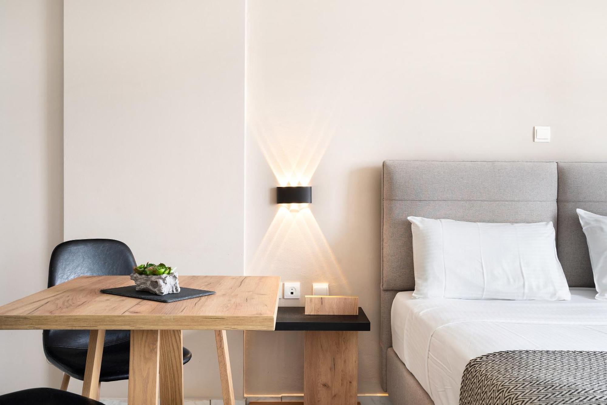 Sunset Premium Studio 8 Άγιος Νικήτας Δωμάτιο φωτογραφία