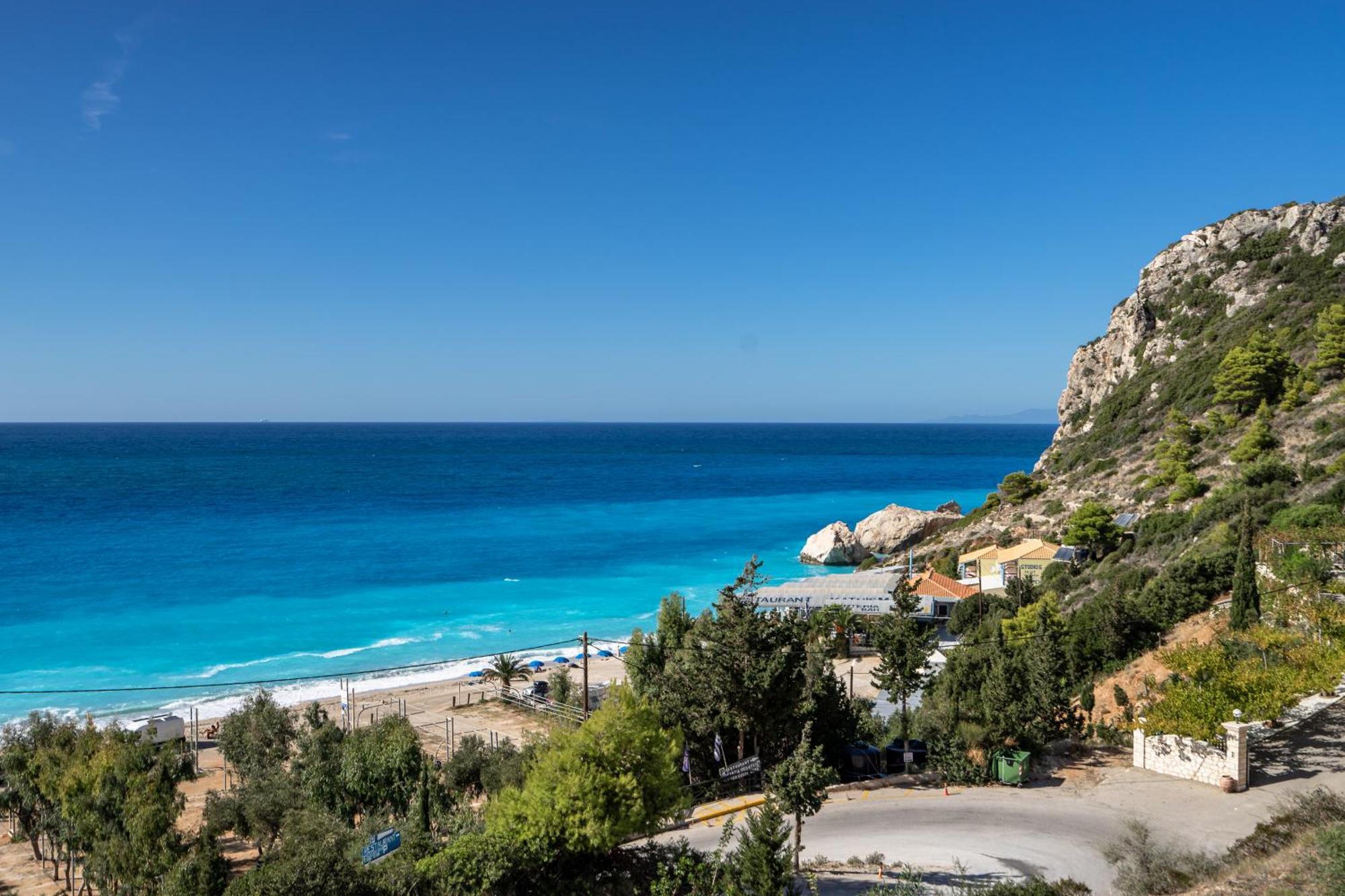 Sunset Premium Studio 8 Άγιος Νικήτας Εξωτερικό φωτογραφία