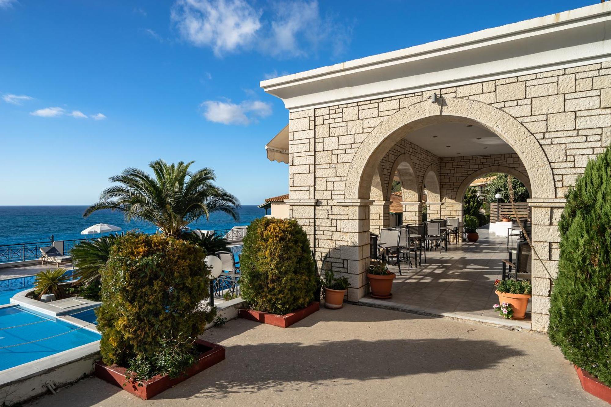Sunset Premium Studio 8 Άγιος Νικήτας Εξωτερικό φωτογραφία
