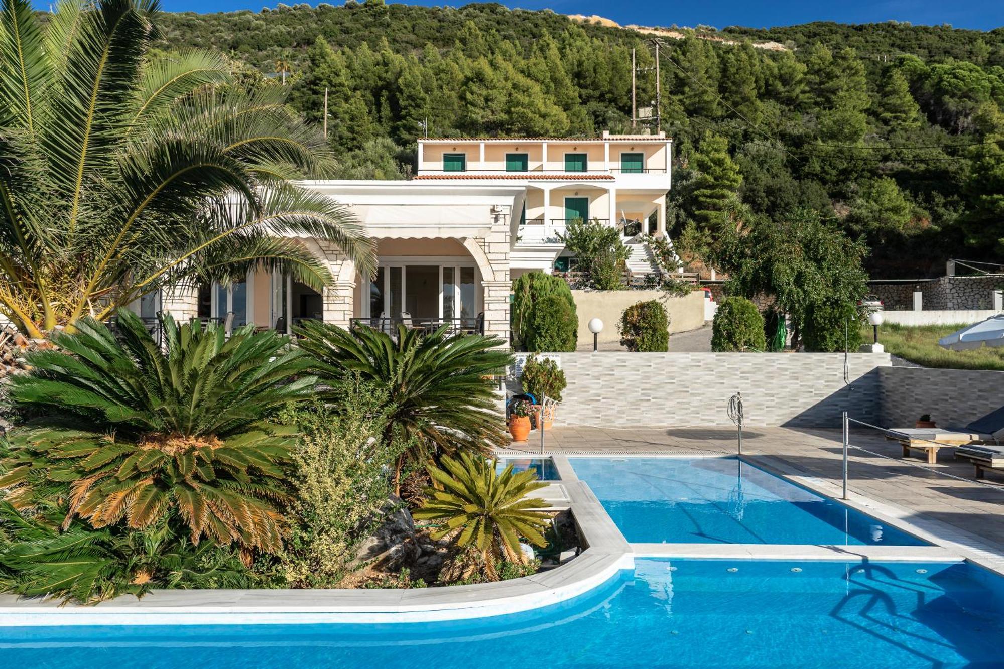 Sunset Premium Studio 8 Άγιος Νικήτας Εξωτερικό φωτογραφία