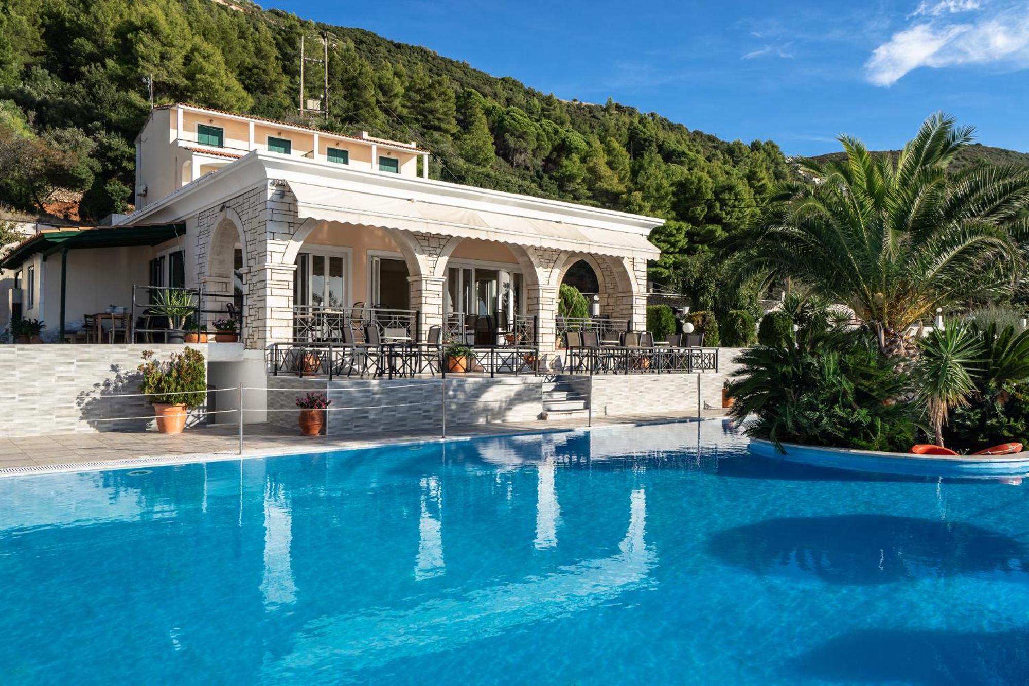 Sunset Premium Studio 8 Άγιος Νικήτας Εξωτερικό φωτογραφία
