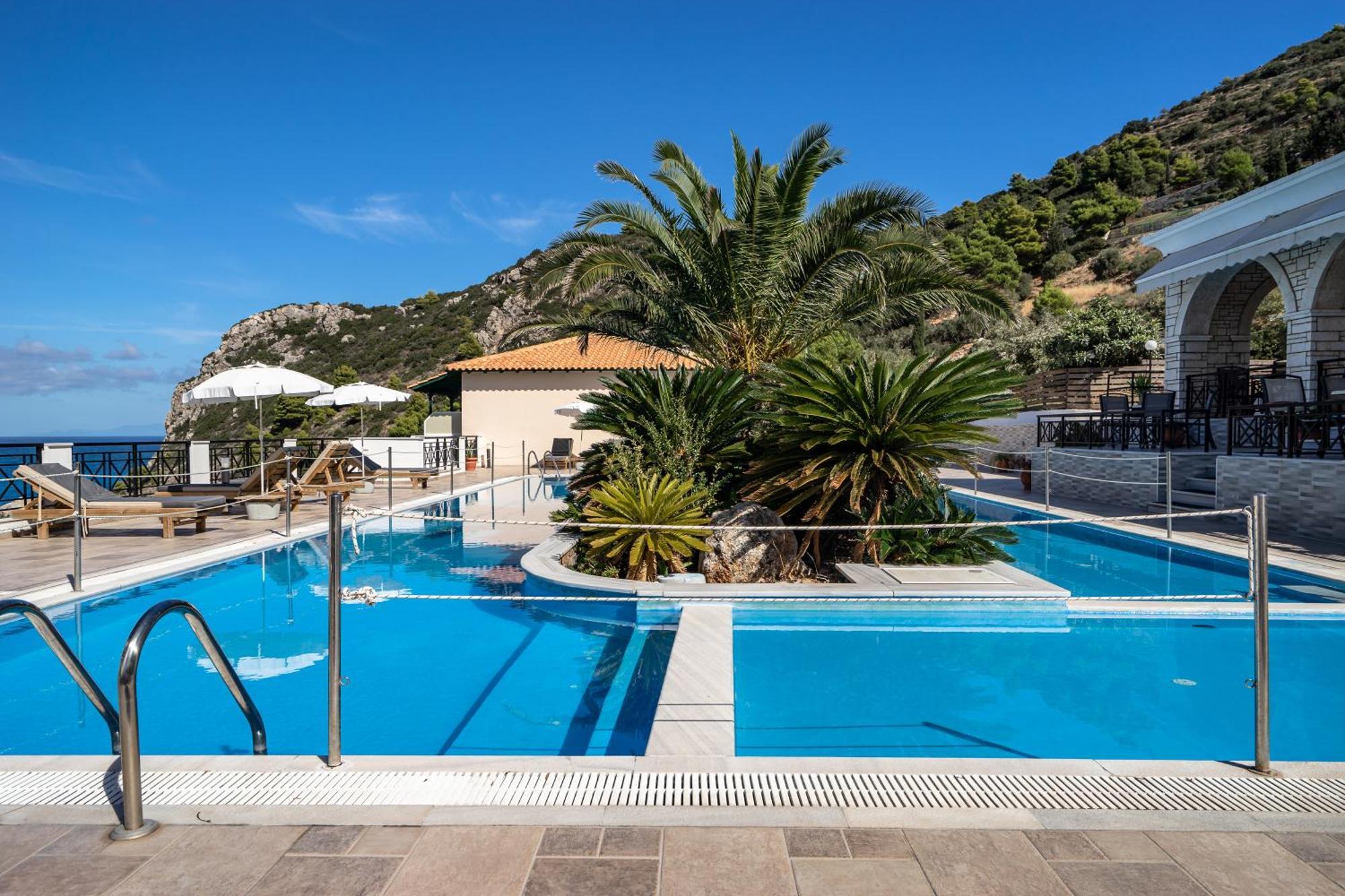 Sunset Premium Studio 8 Άγιος Νικήτας Εξωτερικό φωτογραφία