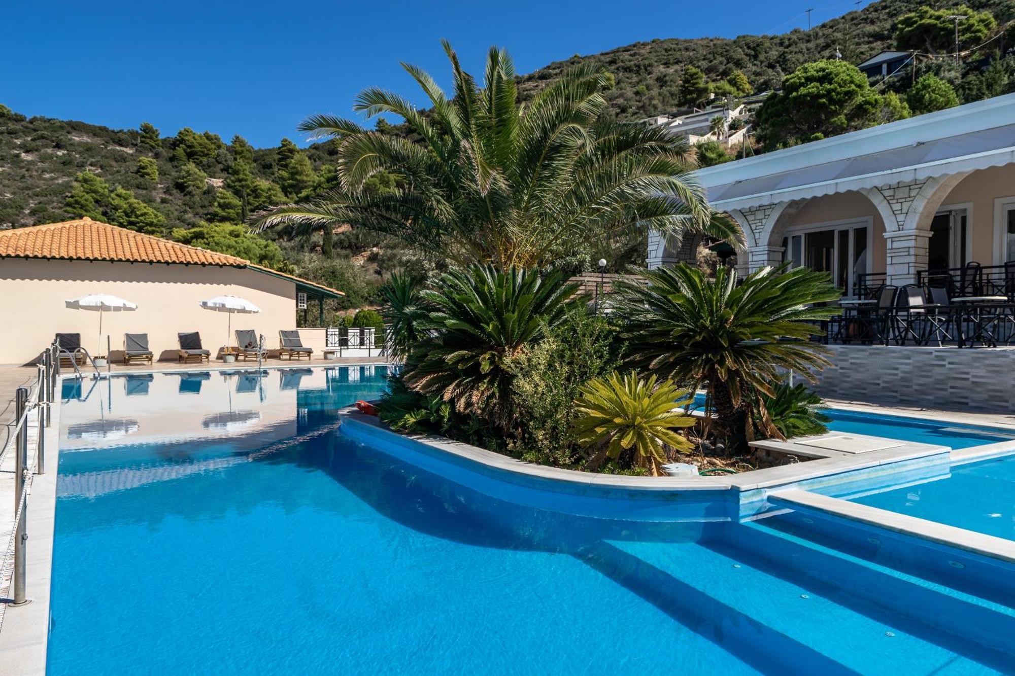 Sunset Premium Studio 8 Άγιος Νικήτας Εξωτερικό φωτογραφία