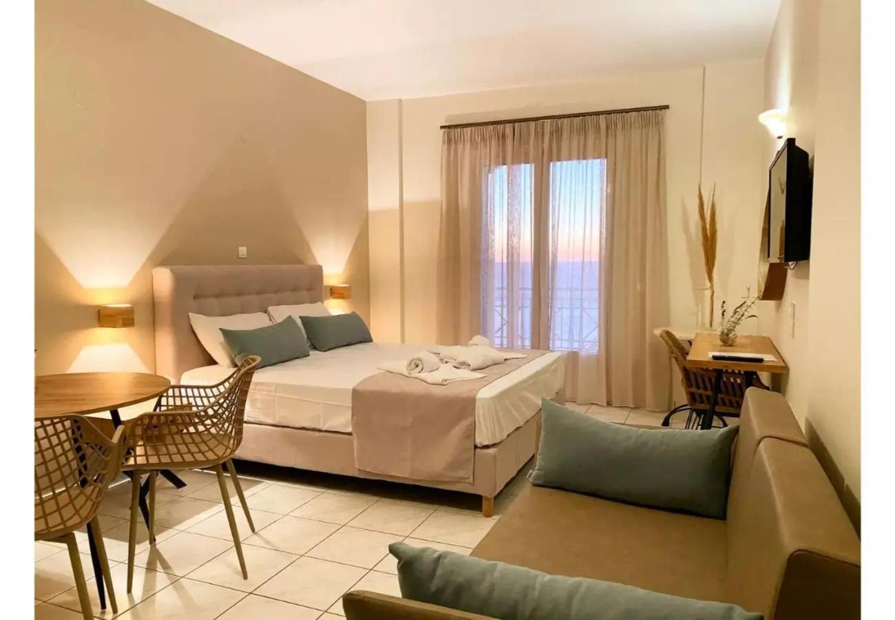 Sunset Premium Studio 8 Άγιος Νικήτας Εξωτερικό φωτογραφία