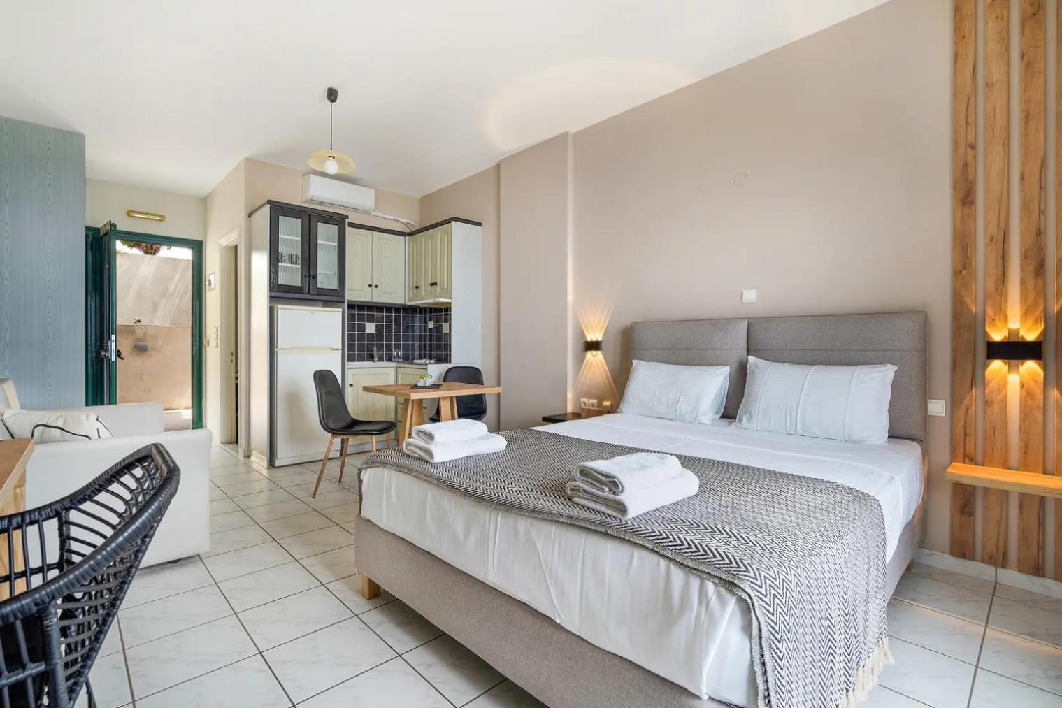 Sunset Premium Studio 8 Άγιος Νικήτας Εξωτερικό φωτογραφία